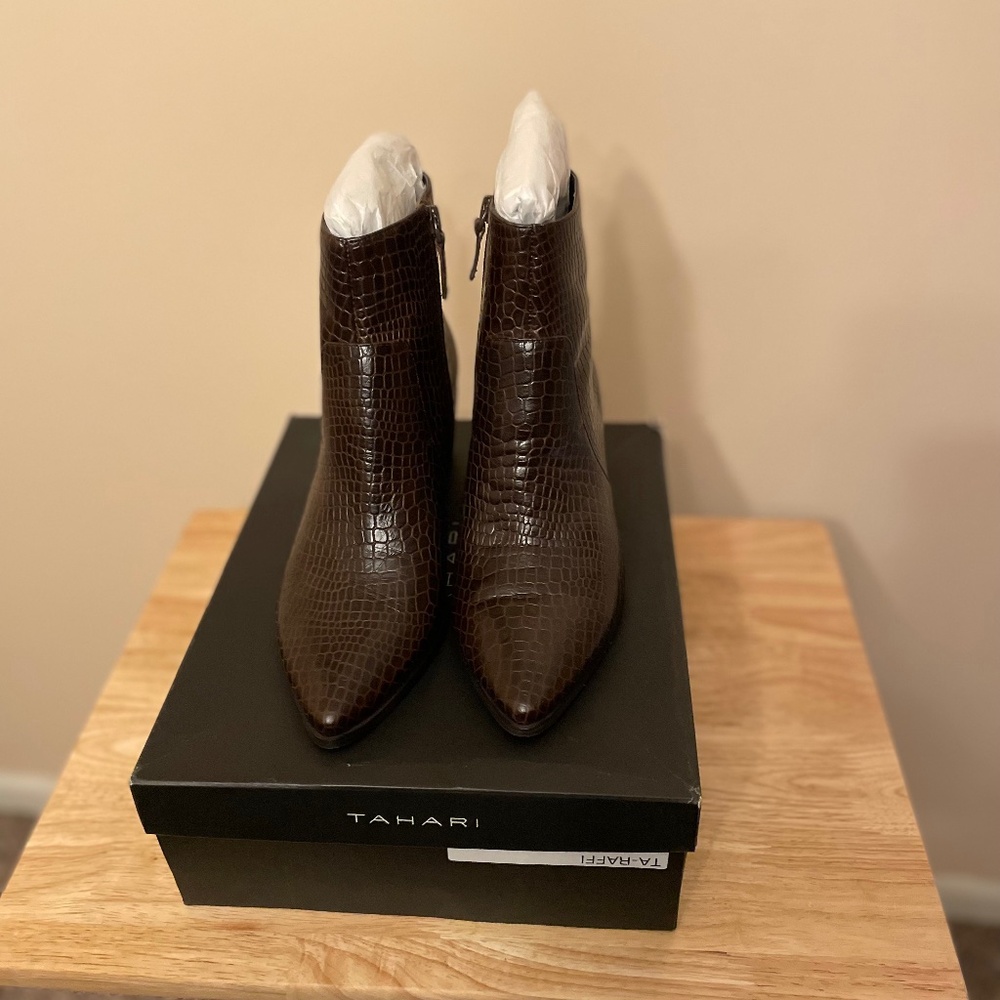 Booties